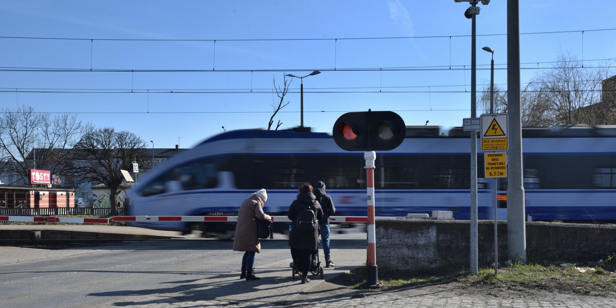 PKP Intercity na majówkę przygotowało specjalną ofertę