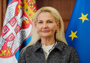Tanja Miščević