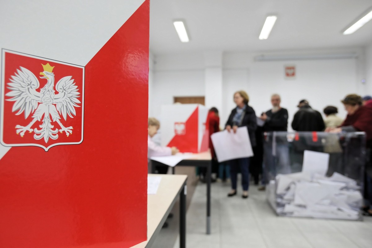 Co możemy zrobić, gdy naszego nazwiska nie ma w rejestrze wyborców?