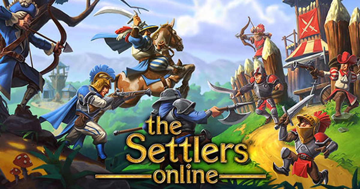 Kody Do The Settlers Online Dla Czytelnikow Komputer Swiata