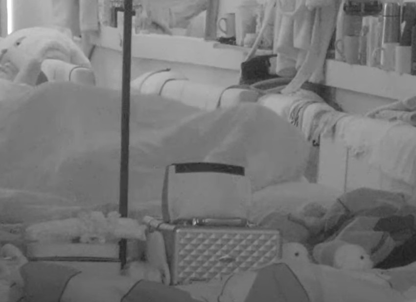 Ivan Marinković zatekao Jelenu i Uroša na delu