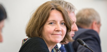 Joanna Lichocka - kim jest posłanka PiS?