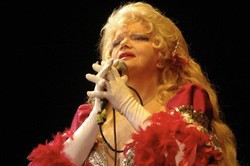 Jaka jest prawda o życiu Violetty Villas?