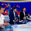 TVP zyskała widzów dzięki mundialowi. Rekord TVP Sport