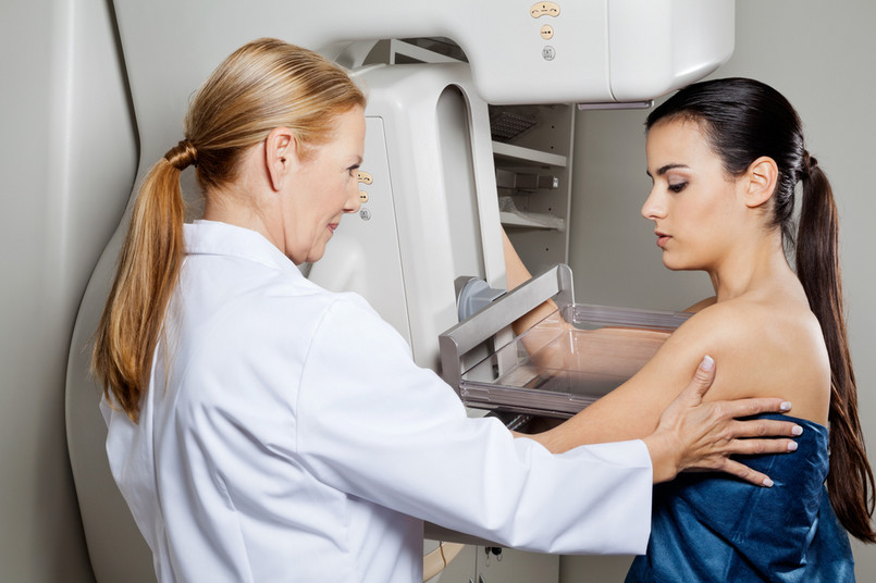 Darmowa mammografia dla nowej grupy kobiet od 1 listopada