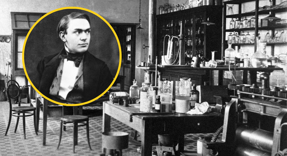 Alfred Nobel do końca życia marzył o wielkiej miłości i karierze literackiej. Prywatnie nigdy nie zaznał szczęścia