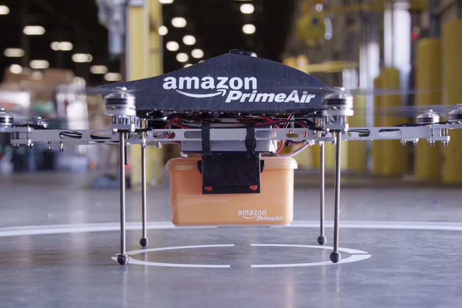 Amazon Prime Air