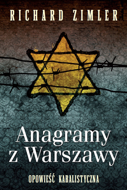 "Anagramy z Warszawy"