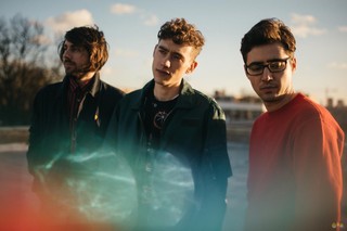 Młodzi, zdolni, gwiazdy jutra. Spring Break w Poznaniu