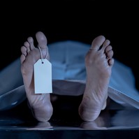 A hospice nővér elárulta, mi történik a testtel a halál után