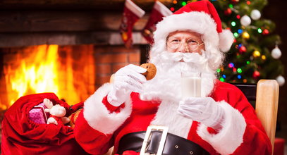 Święty Mikołaj nie jest wzorem do naśladowania… Diagnoza ekspertów zaskakuje
