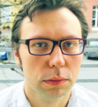 Woś: Prorynkowy katolik, opiekuńczy protestant