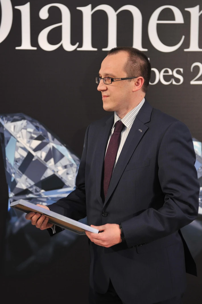 Lubelskie Diamenty Forbesa 2015