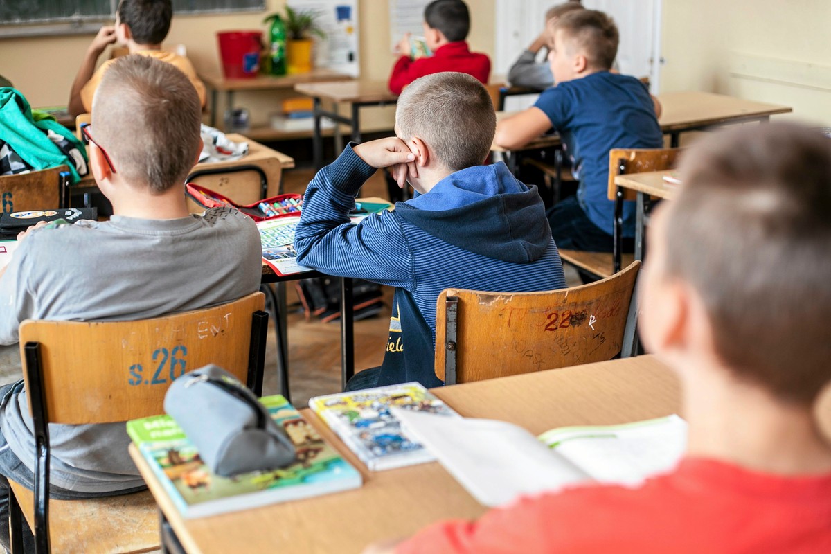 Zdaniem RIO JST mogą kontrolować dotacje na nauczanie języków mniejszości w szkołach niepublicznych