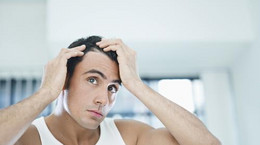 Siwe włosy - przyczyny, sposoby, usuwanie. Dlaczego siwiejemy?