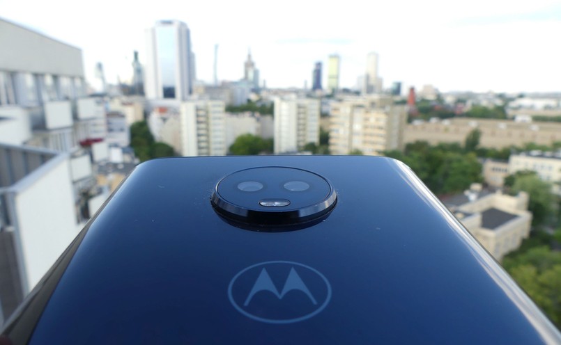 Motorola Moto G6 Plus