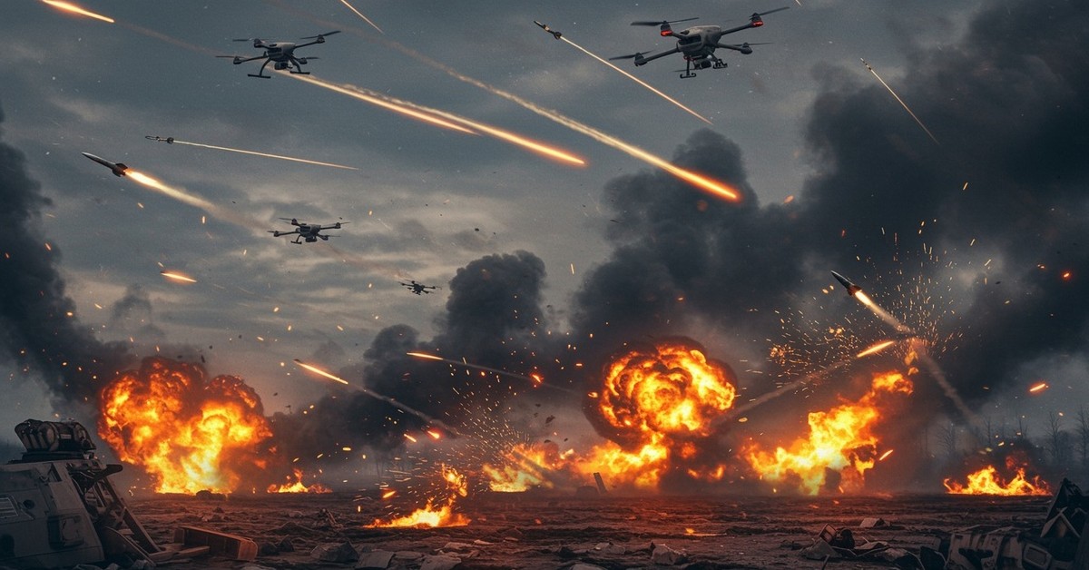 To najbardziej bezpieczne miasta w Polsce w razie wojny. Ujawnili nową listę