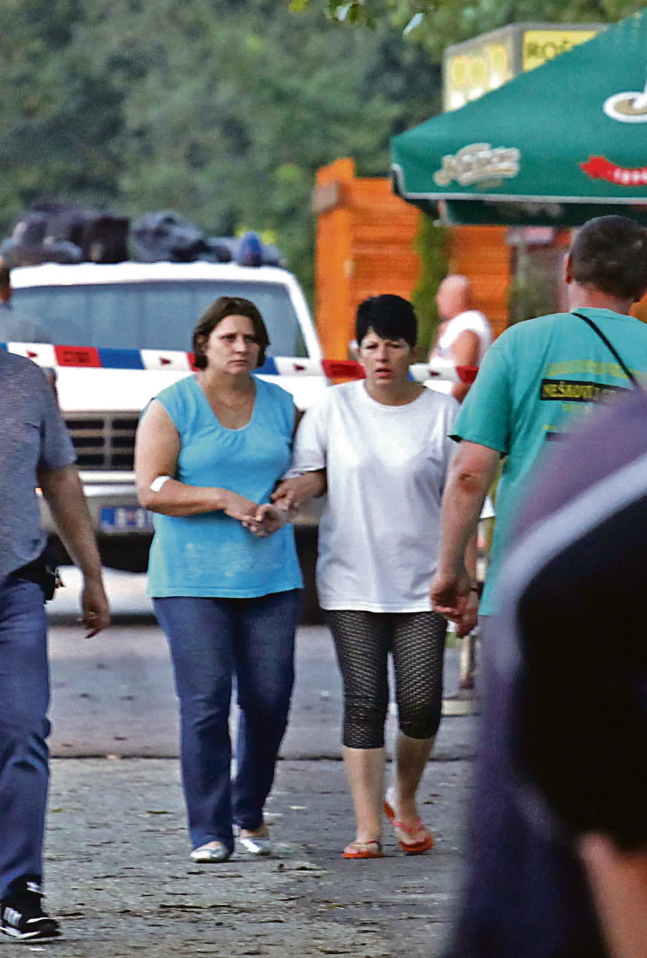 U šoku: Majka mališana pala je u nesvest čim je čula tragičnu vest
