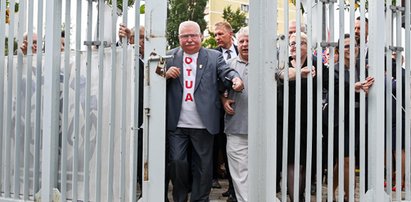 "Solidarność" dzieli. Osobne obchody ważnej rocznicy