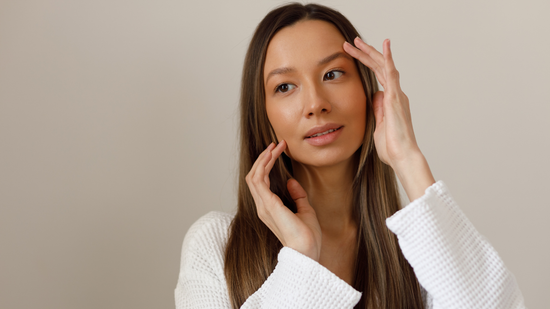 Az arcjóga gyógyítja a lelket, de vajon tényleg van anti-aging hatása? Kipróbáltuk egy hónapig!