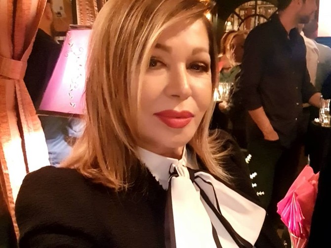 Neda Ukarden kakvu je najčešče viđate