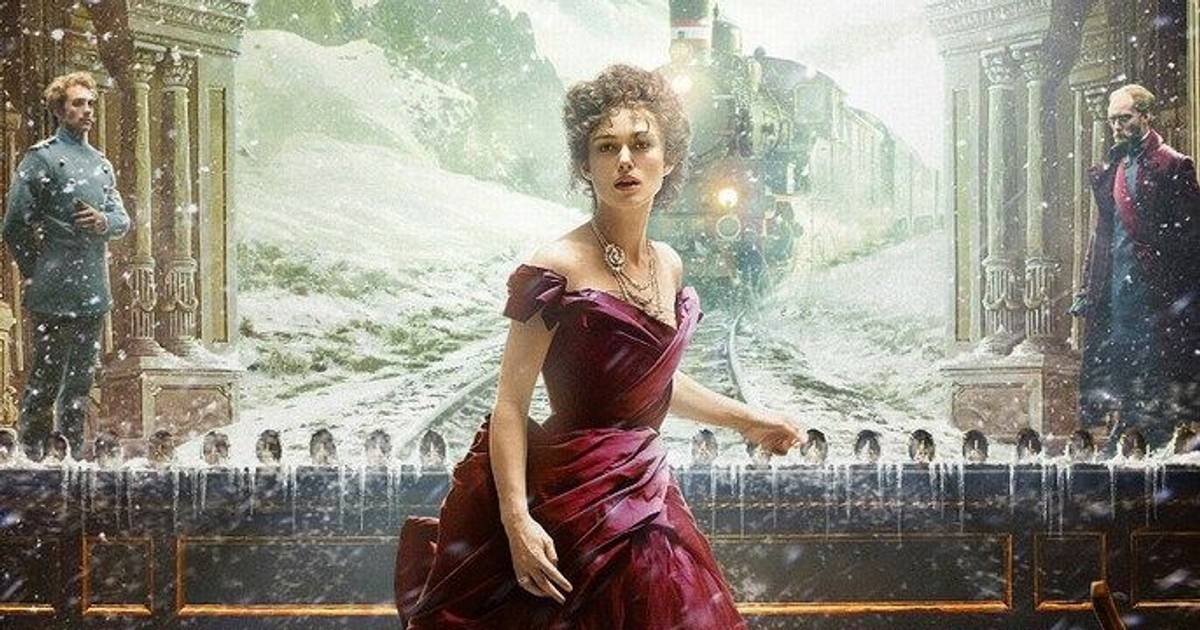 Filmy kostiumowe - najlepsze romanse i filmy historyczne | Ofeminin