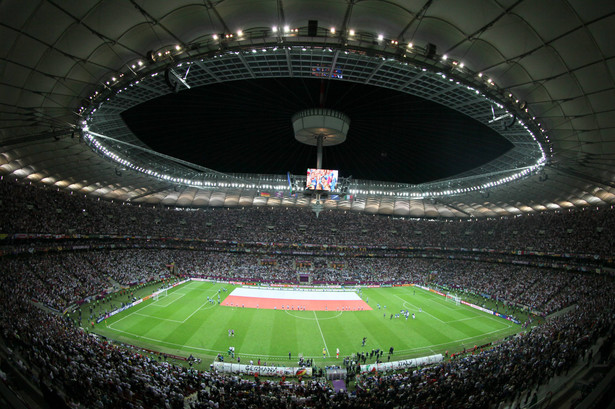 Kadra Fornalika z RPA zagra na stadionie Narodowym w Warszawie