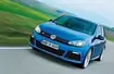 Volkswagen Golf R: Kompakt dla spragnionych mocnych wrażeń