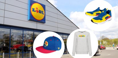 Lidl sprzedaje buty z logo swojej marki! Kupisz?