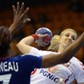 SERBIA HANDBALL WOMEN WORLD CHAMPIONSHIP