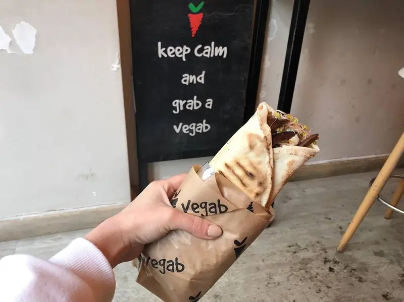 Vegab