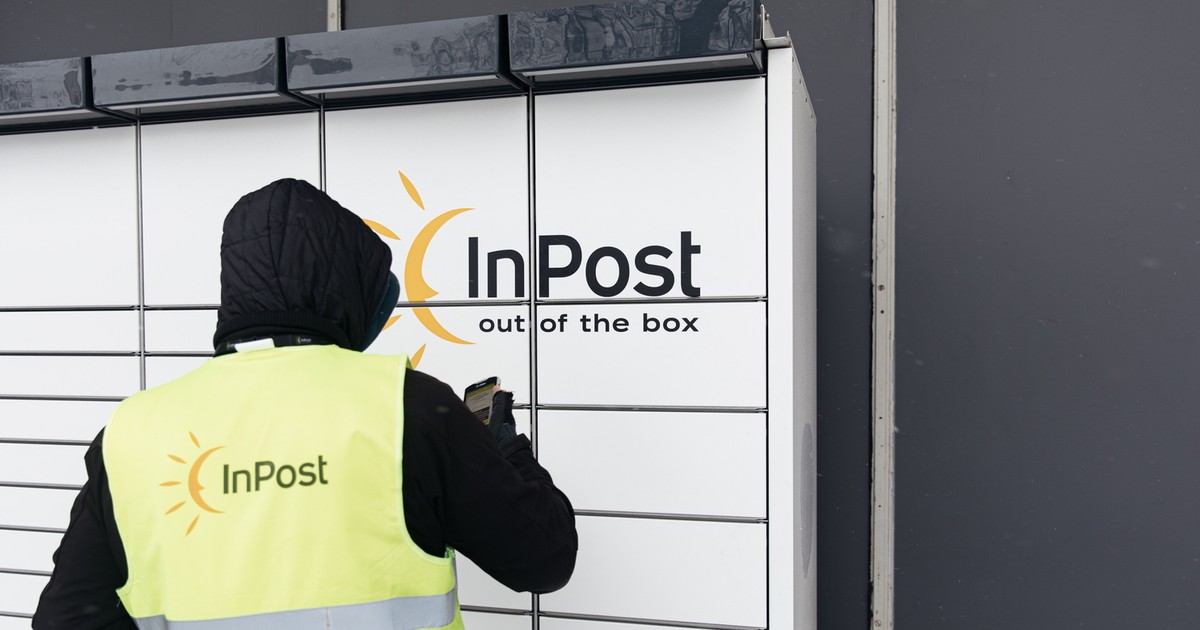 InPost Home