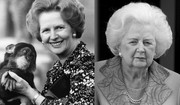 Miała żelazny charakter, ale to nie wystarczyło. W ostatnich latach życia Thatcher mówiła przerażające rzeczy