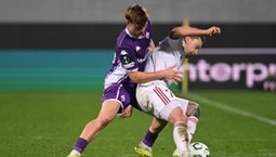 Liga Konferencji. Raków prowadził z Fiorentiną, ale tylko przez dwie minuty