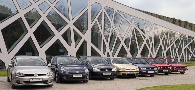 Kupię używany samochód? Najlepiej niemiecki. ZDJĘCIA