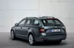 Skoda Octavia po liftingu