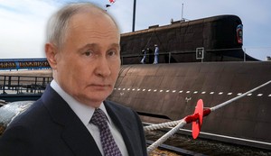 Britanija razotkrila tajnu Putinovu operaciju