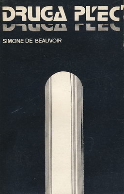 1972 r. – ukazuje się polskie tłumaczenie "Drugiej płci" Simone de Beauvoir.