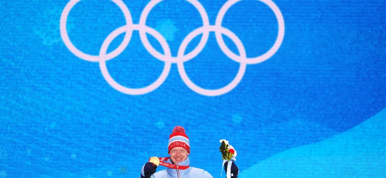 Medalowe żniwa Norwegów w Pekinie. Polacy na szarym końcu klasyfikacji medalowej