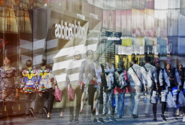 'Chińskie produkty są kiepskiej jakości'