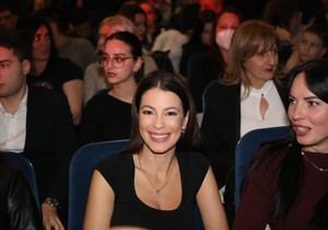 Koncert Saše Kovačevića