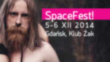 SpaceFest! na mikołajki