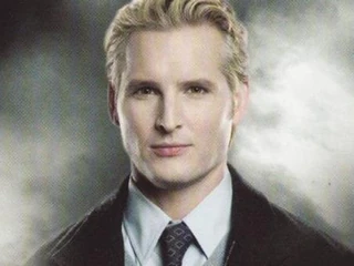 Carlisle Cullen