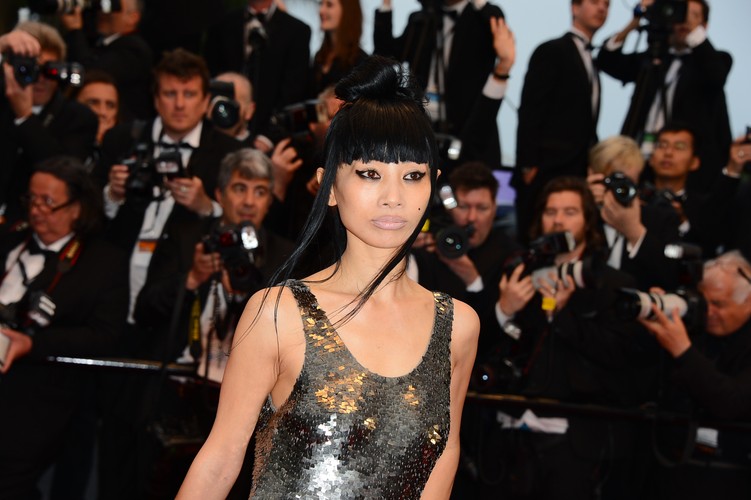 Bai Ling