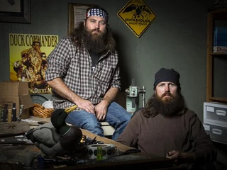 „Dynastia kaczorów” (Duck Dynasty)