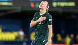 Erling Haaland wydał 250 tysięcy funtów na nowy samochód. Jakie auto kupił Norweg?