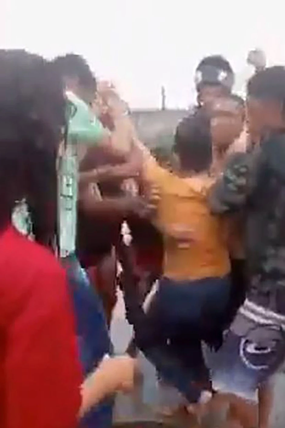 Velen Kristina Tavares dos Santos