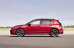 Volkswagen Golf 8 GTI po liftingu