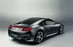 Honda NSX Concept II