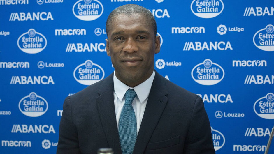 Clarence Seedorf